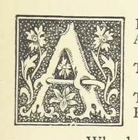 An illustration from An English Garner. Ingatherings from our history and literature (1877)
