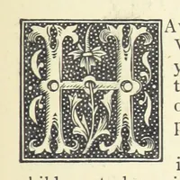 Picture 43 of 76 from An English Garner. Ingatherings from our history and literature (1877), leaf 273