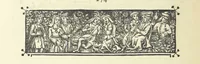 An illustration from An English Garner. Ingatherings from our history and literature (1877)