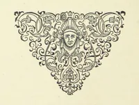 Picture 46 of 76 from An English Garner. Ingatherings from our history and literature (1877), leaf 294