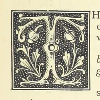 Picture 50 of 76 from An English Garner. Ingatherings from our history and literature (1877), leaf 337