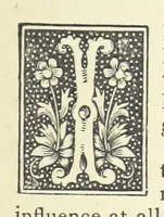 An illustration from An English Garner. Ingatherings from our history and literature (1877)