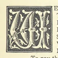Picture 55 of 76 from An English Garner. Ingatherings from our history and literature (1877), leaf 489