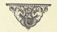 Picture 56 of 76 from An English Garner. Ingatherings from our history and literature (1877), leaf 492
