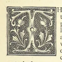 Picture 58 of 76 from An English Garner. Ingatherings from our history and literature (1877), leaf 495