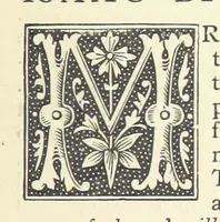 Picture 59 of 76 from An English Garner. Ingatherings from our history and literature (1877), leaf 501