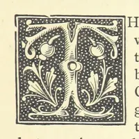 Picture 9 of 76 from An English Garner. Ingatherings from our history and literature (1877), leaf 51