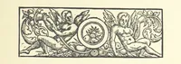 An illustration from An English Garner. Ingatherings from our history and literature (1877)