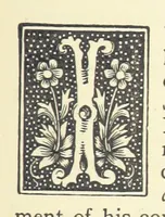 Picture 65 of 76 from An English Garner. Ingatherings from our history and literature (1877), leaf 547