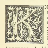 Picture 10 of 76 from An English Garner. Ingatherings from our history and literature (1877), leaf 57