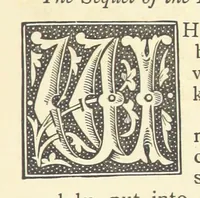 Picture 73 of 76 from An English Garner. Ingatherings from our history and literature (1877), leaf 639