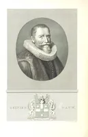 An illustration from Algemeene geschiedenis der Vaderlands, van de vroegste tijden tot op heden. (dl. 3. stuk 2. Voortgezet door Mr. O. van Rees. dl. 3. stuk 3-5. Voortgezet door Mr. O. van Rees en Dr. W. G. Brill. dl. 4, 5. Voortgezet door Dr. J. van Vloten.) dl. 1-dl. 5. stuk 1 (1840)