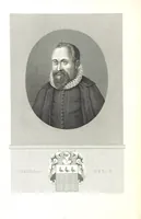 An illustration from Algemeene geschiedenis der Vaderlands, van de vroegste tijden tot op heden. (dl. 3. stuk 2. Voortgezet door Mr. O. van Rees. dl. 3. stuk 3-5. Voortgezet door Mr. O. van Rees en Dr. W. G. Brill. dl. 4, 5. Voortgezet door Dr. J. van Vloten.) dl. 1-dl. 5. stuk 1 (1840)