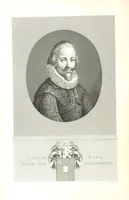 An illustration from Algemeene geschiedenis der Vaderlands, van de vroegste tijden tot op heden. (dl. 3. stuk 2. Voortgezet door Mr. O. van Rees. dl. 3. stuk 3-5. Voortgezet door Mr. O. van Rees en Dr. W. G. Brill. dl. 4, 5. Voortgezet door Dr. J. van Vloten.) dl. 1-dl. 5. stuk 1 (1840)