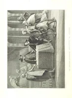 An illustration from Algemeene geschiedenis der Vaderlands, van de vroegste tijden tot op heden. (dl. 3. stuk 2. Voortgezet door Mr. O. van Rees. dl. 3. stuk 3-5. Voortgezet door Mr. O. van Rees en Dr. W. G. Brill. dl. 4, 5. Voortgezet door Dr. J. van Vloten.) dl. 1-dl. 5. stuk 1 (1840)