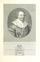 An illustration from Algemeene geschiedenis der Vaderlands, van de vroegste tijden tot op heden. (dl. 3. stuk 2. Voortgezet door Mr. O. van Rees. dl. 3. stuk 3-5. Voortgezet door Mr. O. van Rees en Dr. W. G. Brill. dl. 4, 5. Voortgezet door Dr. J. van Vloten.) dl. 1-dl. 5. stuk 1 (1840)
