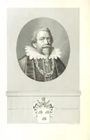 An illustration from Algemeene geschiedenis der Vaderlands, van de vroegste tijden tot op heden. (dl. 3. stuk 2. Voortgezet door Mr. O. van Rees. dl. 3. stuk 3-5. Voortgezet door Mr. O. van Rees en Dr. W. G. Brill. dl. 4, 5. Voortgezet door Dr. J. van Vloten.) dl. 1-dl. 5. stuk 1 (1840)