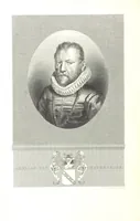 An illustration from Algemeene geschiedenis der Vaderlands, van de vroegste tijden tot op heden. (dl. 3. stuk 2. Voortgezet door Mr. O. van Rees. dl. 3. stuk 3-5. Voortgezet door Mr. O. van Rees en Dr. W. G. Brill. dl. 4, 5. Voortgezet door Dr. J. van Vloten.) dl. 1-dl. 5. stuk 1 (1840)