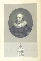 Picture 9 of 34 from Algemeene geschiedenis der Vaderlands, van de vroegste tijden tot op heden. (dl. 3. stuk 2. Voortgezet door Mr. O. van Rees. dl. 3. stuk 3-5. Voortgezet door Mr. O. van Rees en Dr. W. G. Brill. dl. 4, 5. Voortgezet door Dr. J. van Vloten.) dl. 1-dl. 5. stuk 1 (1840), leaf 256