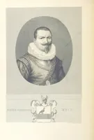Picture 11 of 34 from Algemeene geschiedenis der Vaderlands, van de vroegste tijden tot op heden. (dl. 3. stuk 2. Voortgezet door Mr. O. van Rees. dl. 3. stuk 3-5. Voortgezet door Mr. O. van Rees en Dr. W. G. Brill. dl. 4, 5. Voortgezet door Dr. J. van Vloten.) dl. 1-dl. 5. stuk 1 (1840), leaf 392