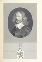 Picture 14 of 34 from Algemeene geschiedenis der Vaderlands, van de vroegste tijden tot op heden. (dl. 3. stuk 2. Voortgezet door Mr. O. van Rees. dl. 3. stuk 3-5. Voortgezet door Mr. O. van Rees en Dr. W. G. Brill. dl. 4, 5. Voortgezet door Dr. J. van Vloten.) dl. 1-dl. 5. stuk 1 (1840), leaf 445