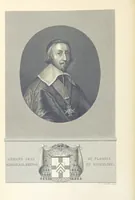 An illustration from Algemeene geschiedenis der Vaderlands, van de vroegste tijden tot op heden. (dl. 3. stuk 2. Voortgezet door Mr. O. van Rees. dl. 3. stuk 3-5. Voortgezet door Mr. O. van Rees en Dr. W. G. Brill. dl. 4, 5. Voortgezet door Dr. J. van Vloten.) dl. 1-dl. 5. stuk 1 (1840)