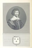 Picture 21 of 34 from Algemeene geschiedenis der Vaderlands, van de vroegste tijden tot op heden. (dl. 3. stuk 2. Voortgezet door Mr. O. van Rees. dl. 3. stuk 3-5. Voortgezet door Mr. O. van Rees en Dr. W. G. Brill. dl. 4, 5. Voortgezet door Dr. J. van Vloten.) dl. 1-dl. 5. stuk 1 (1840), leaf 676
