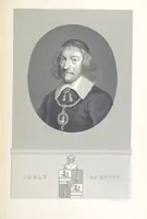 Picture 27 of 34 from Algemeene geschiedenis der Vaderlands, van de vroegste tijden tot op heden. (dl. 3. stuk 2. Voortgezet door Mr. O. van Rees. dl. 3. stuk 3-5. Voortgezet door Mr. O. van Rees en Dr. W. G. Brill. dl. 4, 5. Voortgezet door Dr. J. van Vloten.) dl. 1-dl. 5. stuk 1 (1840), leaf 883