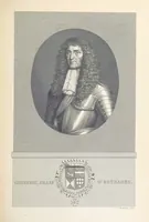 Picture 31 of 34 from Algemeene geschiedenis der Vaderlands, van de vroegste tijden tot op heden. (dl. 3. stuk 2. Voortgezet door Mr. O. van Rees. dl. 3. stuk 3-5. Voortgezet door Mr. O. van Rees en Dr. W. G. Brill. dl. 4, 5. Voortgezet door Dr. J. van Vloten.) dl. 1-dl. 5. stuk 1 (1840), leaf 961