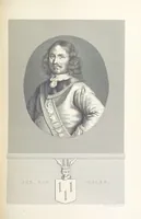 An illustration from Algemeene geschiedenis der Vaderlands, van de vroegste tijden tot op heden. (dl. 3. stuk 2. Voortgezet door Mr. O. van Rees. dl. 3. stuk 3-5. Voortgezet door Mr. O. van Rees en Dr. W. G. Brill. dl. 4, 5. Voortgezet door Dr. J. van Vloten.) dl. 1-dl. 5. stuk 1 (1840)