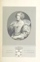 An illustration from Algemeene geschiedenis der Vaderlands, van de vroegste tijden tot op heden. (dl. 3. stuk 2. Voortgezet door Mr. O. van Rees. dl. 3. stuk 3-5. Voortgezet door Mr. O. van Rees en Dr. W. G. Brill. dl. 4, 5. Voortgezet door Dr. J. van Vloten.) dl. 1-dl. 5. stuk 1 (1840)