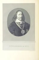 An illustration from Algemeene geschiedenis der Vaderlands, van de vroegste tijden tot op heden. (dl. 3. stuk 2. Voortgezet door Mr. O. van Rees. dl. 3. stuk 3-5. Voortgezet door Mr. O. van Rees en Dr. W. G. Brill. dl. 4, 5. Voortgezet door Dr. J. van Vloten.) dl. 1-dl. 5. stuk 1 (1840)
