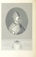 An illustration from Algemeene geschiedenis der Vaderlands, van de vroegste tijden tot op heden. (dl. 3. stuk 2. Voortgezet door Mr. O. van Rees. dl. 3. stuk 3-5. Voortgezet door Mr. O. van Rees en Dr. W. G. Brill. dl. 4, 5. Voortgezet door Dr. J. van Vloten.) dl. 1-dl. 5. stuk 1 (1840)