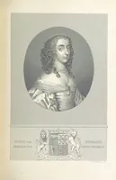 An illustration from Algemeene geschiedenis der Vaderlands, van de vroegste tijden tot op heden. (dl. 3. stuk 2. Voortgezet door Mr. O. van Rees. dl. 3. stuk 3-5. Voortgezet door Mr. O. van Rees en Dr. W. G. Brill. dl. 4, 5. Voortgezet door Dr. J. van Vloten.) dl. 1-dl. 5. stuk 1 (1840)
