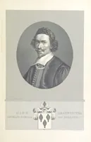 An illustration from Algemeene geschiedenis der Vaderlands, van de vroegste tijden tot op heden. (dl. 3. stuk 2. Voortgezet door Mr. O. van Rees. dl. 3. stuk 3-5. Voortgezet door Mr. O. van Rees en Dr. W. G. Brill. dl. 4, 5. Voortgezet door Dr. J. van Vloten.) dl. 1-dl. 5. stuk 1 (1840)