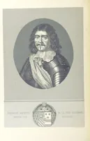 An illustration from Algemeene geschiedenis der Vaderlands, van de vroegste tijden tot op heden. (dl. 3. stuk 2. Voortgezet door Mr. O. van Rees. dl. 3. stuk 3-5. Voortgezet door Mr. O. van Rees en Dr. W. G. Brill. dl. 4, 5. Voortgezet door Dr. J. van Vloten.) dl. 1-dl. 5. stuk 1 (1840)