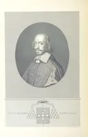 An illustration from Algemeene geschiedenis der Vaderlands, van de vroegste tijden tot op heden. (dl. 3. stuk 2. Voortgezet door Mr. O. van Rees. dl. 3. stuk 3-5. Voortgezet door Mr. O. van Rees en Dr. W. G. Brill. dl. 4, 5. Voortgezet door Dr. J. van Vloten.) dl. 1-dl. 5. stuk 1 (1840)