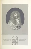 An illustration from Algemeene geschiedenis der Vaderlands, van de vroegste tijden tot op heden. (dl. 3. stuk 2. Voortgezet door Mr. O. van Rees. dl. 3. stuk 3-5. Voortgezet door Mr. O. van Rees en Dr. W. G. Brill. dl. 4, 5. Voortgezet door Dr. J. van Vloten.) dl. 1-dl. 5. stuk 1 (1840)