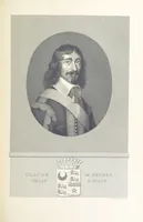 An illustration from Algemeene geschiedenis der Vaderlands, van de vroegste tijden tot op heden. (dl. 3. stuk 2. Voortgezet door Mr. O. van Rees. dl. 3. stuk 3-5. Voortgezet door Mr. O. van Rees en Dr. W. G. Brill. dl. 4, 5. Voortgezet door Dr. J. van Vloten.) dl. 1-dl. 5. stuk 1 (1840)