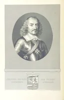 An illustration from Algemeene geschiedenis der Vaderlands, van de vroegste tijden tot op heden. (dl. 3. stuk 2. Voortgezet door Mr. O. van Rees. dl. 3. stuk 3-5. Voortgezet door Mr. O. van Rees en Dr. W. G. Brill. dl. 4, 5. Voortgezet door Dr. J. van Vloten.) dl. 1-dl. 5. stuk 1 (1840)