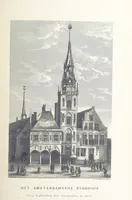 An illustration from Algemeene geschiedenis der Vaderlands, van de vroegste tijden tot op heden. (dl. 3. stuk 2. Voortgezet door Mr. O. van Rees. dl. 3. stuk 3-5. Voortgezet door Mr. O. van Rees en Dr. W. G. Brill. dl. 4, 5. Voortgezet door Dr. J. van Vloten.) dl. 1-dl. 5. stuk 1 (1840)