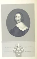 An illustration from Algemeene geschiedenis der Vaderlands, van de vroegste tijden tot op heden. (dl. 3. stuk 2. Voortgezet door Mr. O. van Rees. dl. 3. stuk 3-5. Voortgezet door Mr. O. van Rees en Dr. W. G. Brill. dl. 4, 5. Voortgezet door Dr. J. van Vloten.) dl. 1-dl. 5. stuk 1 (1840)