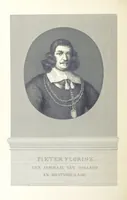 An illustration from Algemeene geschiedenis der Vaderlands, van de vroegste tijden tot op heden. (dl. 3. stuk 2. Voortgezet door Mr. O. van Rees. dl. 3. stuk 3-5. Voortgezet door Mr. O. van Rees en Dr. W. G. Brill. dl. 4, 5. Voortgezet door Dr. J. van Vloten.) dl. 1-dl. 5. stuk 1 (1840)