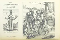 An illustration from Algemeene geschiedenis der Vaderlands, van de vroegste tijden tot op heden. (dl. 3. stuk 2. Voortgezet door Mr. O. van Rees. dl. 3. stuk 3-5. Voortgezet door Mr. O. van Rees en Dr. W. G. Brill. dl. 4, 5. Voortgezet door Dr. J. van Vloten.) dl. 1-dl. 5. stuk 1 (1840)