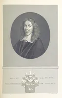 An illustration from Algemeene geschiedenis der Vaderlands, van de vroegste tijden tot op heden. (dl. 3. stuk 2. Voortgezet door Mr. O. van Rees. dl. 3. stuk 3-5. Voortgezet door Mr. O. van Rees en Dr. W. G. Brill. dl. 4, 5. Voortgezet door Dr. J. van Vloten.) dl. 1-dl. 5. stuk 1 (1840)