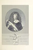Picture 2 of 37 from Algemeene geschiedenis der Vaderlands, van de vroegste tijden tot op heden. (dl. 3. stuk 2. Voortgezet door Mr. O. van Rees. dl. 3. stuk 3-5. Voortgezet door Mr. O. van Rees en Dr. W. G. Brill. dl. 4, 5. Voortgezet door Dr. J. van Vloten.) dl. 1-dl. 5. stuk 1 (1840), leaf 43