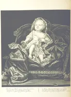An illustration from Algemeene geschiedenis der Vaderlands, van de vroegste tijden tot op heden. (dl. 3. stuk 2. Voortgezet door Mr. O. van Rees. dl. 3. stuk 3-5. Voortgezet door Mr. O. van Rees en Dr. W. G. Brill. dl. 4, 5. Voortgezet door Dr. J. van Vloten.) dl. 1-dl. 5. stuk 1 (1840)