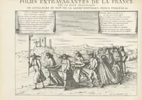 Picture 22 of 37 from Algemeene geschiedenis der Vaderlands, van de vroegste tijden tot op heden. (dl. 3. stuk 2. Voortgezet door Mr. O. van Rees. dl. 3. stuk 3-5. Voortgezet door Mr. O. van Rees en Dr. W. G. Brill. dl. 4, 5. Voortgezet door Dr. J. van Vloten.) dl. 1-dl. 5. stuk 1 (1840), leaf 582