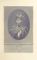 Picture 7 of 24 from Algemeene geschiedenis der Vaderlands, van de vroegste tijden tot op heden. (dl. 3. stuk 2. Voortgezet door Mr. O. van Rees. dl. 3. stuk 3-5. Voortgezet door Mr. O. van Rees en Dr. W. G. Brill. dl. 4, 5. Voortgezet door Dr. J. van Vloten.) dl. 1-dl. 5. stuk 1 (1840), leaf 101