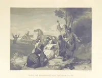 Picture 9 of 24 from Algemeene geschiedenis der Vaderlands, van de vroegste tijden tot op heden. (dl. 3. stuk 2. Voortgezet door Mr. O. van Rees. dl. 3. stuk 3-5. Voortgezet door Mr. O. van Rees en Dr. W. G. Brill. dl. 4, 5. Voortgezet door Dr. J. van Vloten.) dl. 1-dl. 5. stuk 1 (1840), leaf 121